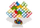 Tetris puzzle balancing blocks puzzle game 2