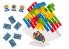 Tetris puzzle balancing blocks puzzle game 3