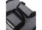 Thermal bag for lunch beach picnic 16L grey 6