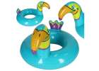 Toucan inflatable swimming wheel 70cm max 40kg 1