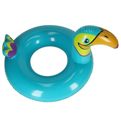 Toucan inflatable swimming wheel 70cm max 40kg