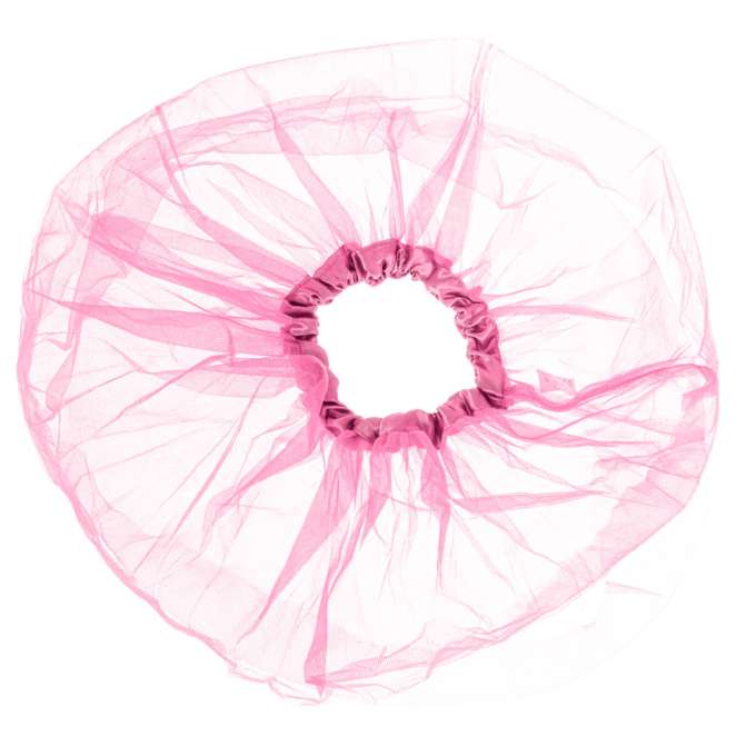 Tulle skirt tutu costume costume pink