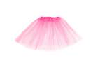 Tulle skirt tutu costume costume pink 6