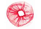 Tulle skirt tutu costume costume red 5