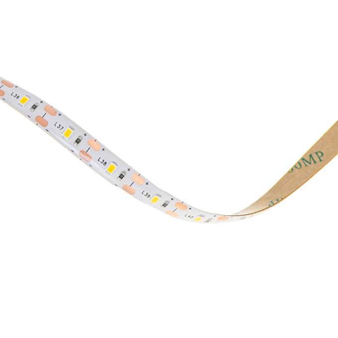 USB battery operated LED tape motion sensor 2M warm white