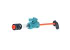 Water gun pump gun water gun 41cm 2