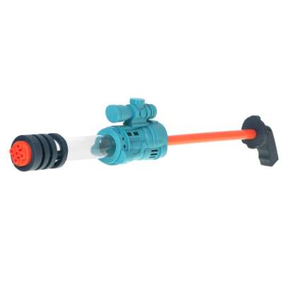 Water gun pump gun water gun 41cm