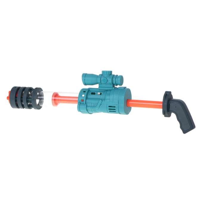 Water gun pump gun water gun 41cm