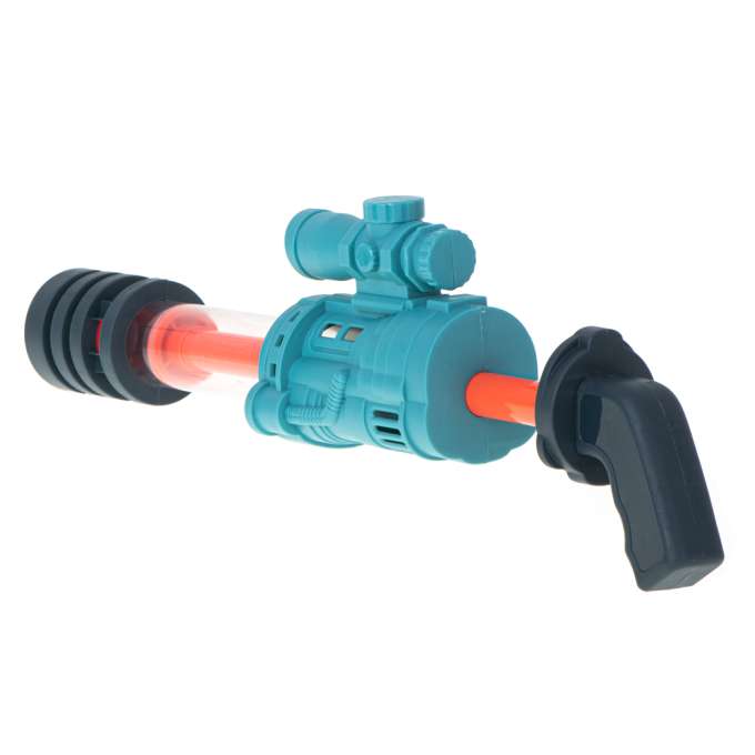 Water gun pump gun water gun 41cm
