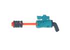 Water gun pump gun water gun 41cm 6