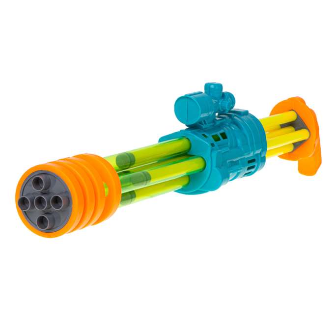 Water gun water gun 56cm blue