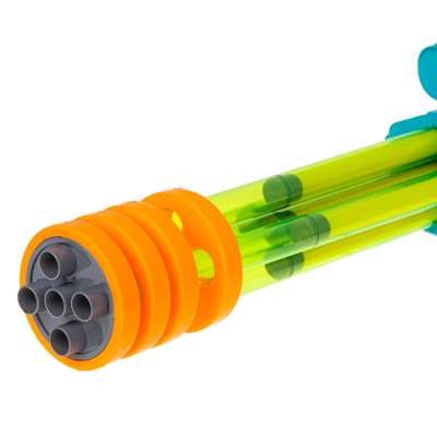 Water gun water gun 56cm blue
