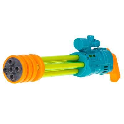 Water gun water gun 56cm blue