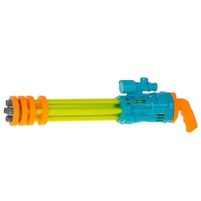 Water gun water gun 56cm blue