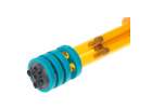 Water gun water gun 56cm yellow 4