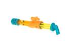 Water gun water gun 56cm yellow 6