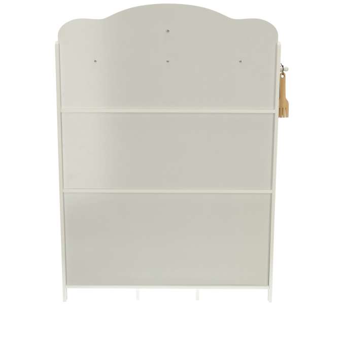 Wooden kitchen MDF LULILO Saliko with express.