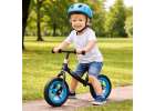 Balance bike Trike Fix Balance black and blue 7