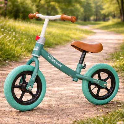 Balance bike Trike Fix Balance turquoise