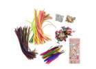 Creative handwork art set for children 1200el. 3