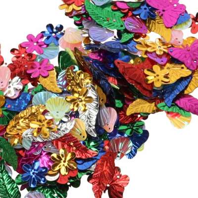 Creative handwork art set for children 1200el.