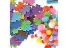 Creative handwork art set for children 1200el. 5