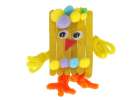 Creative handwork art set for children 1200el. 7