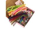 Creative handwork art set for children 1200el. 9