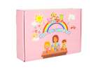 Creative handwork art set for children 1200el. 10