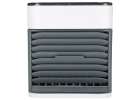 Desk air conditioner mini portable fan USB 6