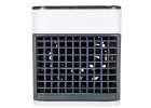 Desk air conditioner mini portable fan USB 7