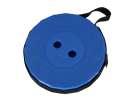 Folding chair folding stool stool blue 7