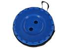 Folding chair folding stool stool blue 8