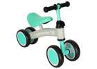 Four-wheeled balance bike Trike Fix Tiny mint 5