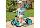 Four-wheeled balance bike Trike Fix Tiny mint 8