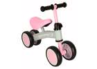 Four-wheeled balance bike Trike Fix Tiny pink 5