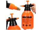 Garden pressure hand sprayer 2l 1