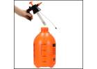 Garden pressure hand sprayer 2l 4