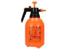 Garden pressure hand sprayer 2l 9