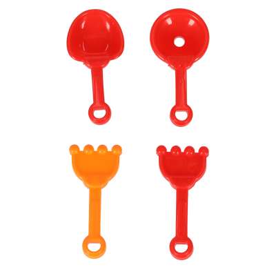 Kinetic sand accessories toy molds shovels 28el.