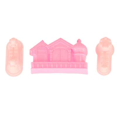 Kinetic sand accessories toy molds shovels 28el.