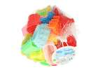 Kinetic sand accessories toy molds shovels 28el. 11
