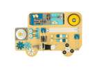 LULILO Buso sensory manipulation board 2