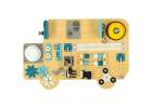 LULILO Buso sensory manipulation board 3