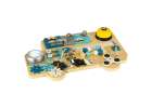 LULILO Buso sensory manipulation board 4