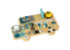 LULILO Buso sensory manipulation board 5