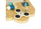 LULILO Buso sensory manipulation board 7