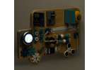 LULILO Buso sensory manipulation board 10