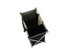 Laundry basket segregation organizer 3 compartments 135l 9