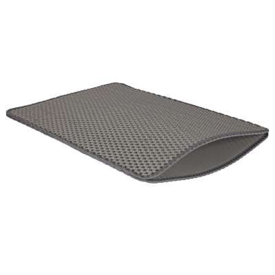 Mata pod kuwetę dla kota wodoodporna dwuwarstwowa 40x60cm XXL